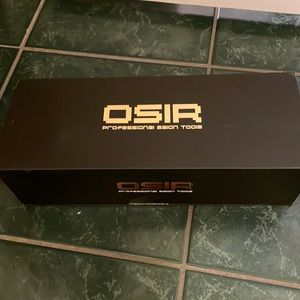 OSIR professional curler
